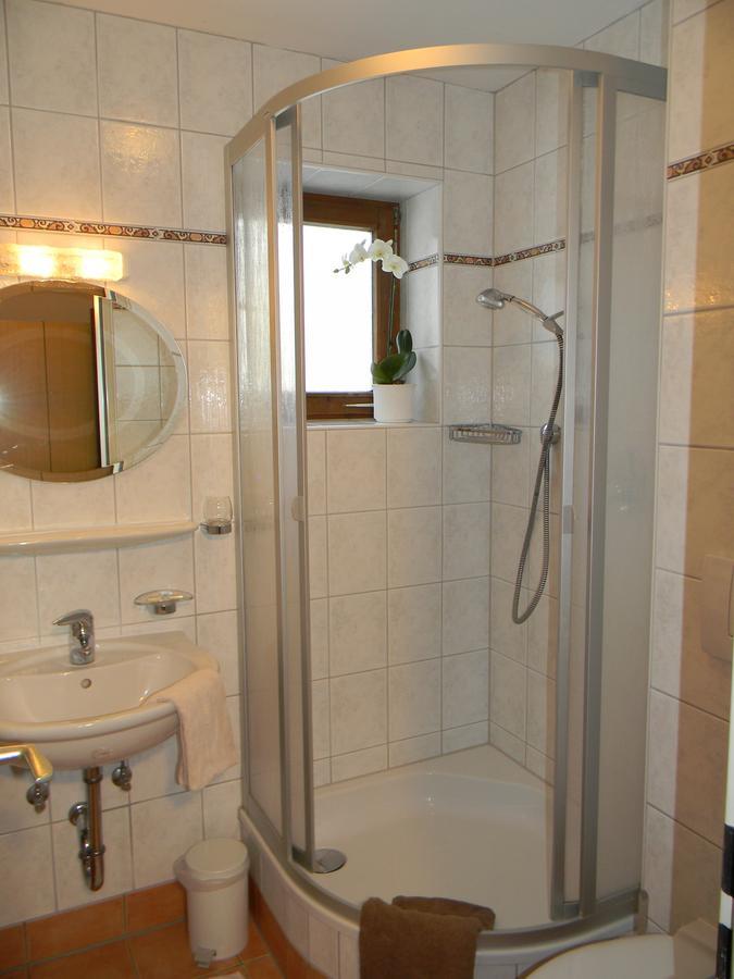 Landhaus Spielmannsau Oberstdorf Room photo